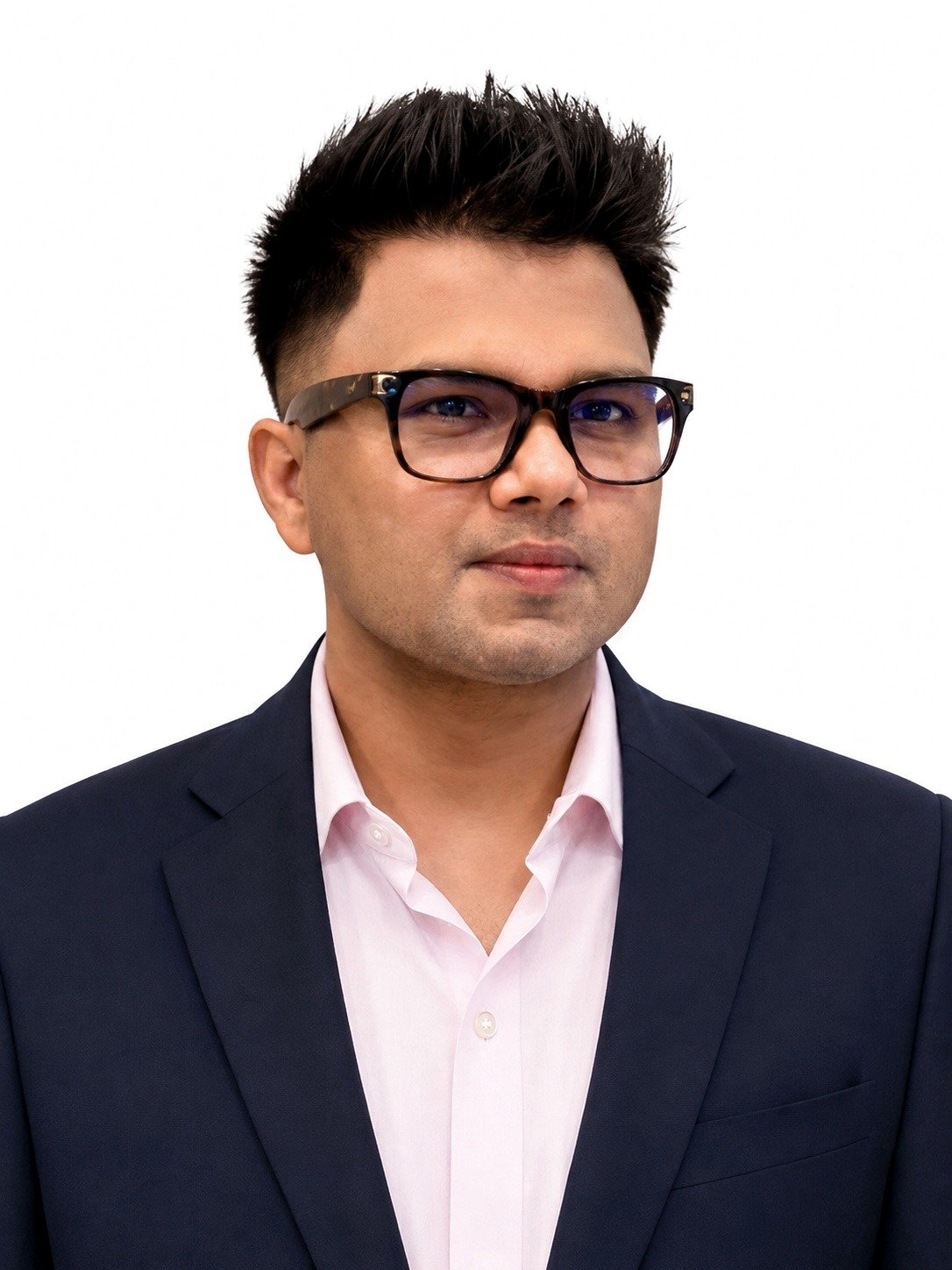 Abhishek Verma
