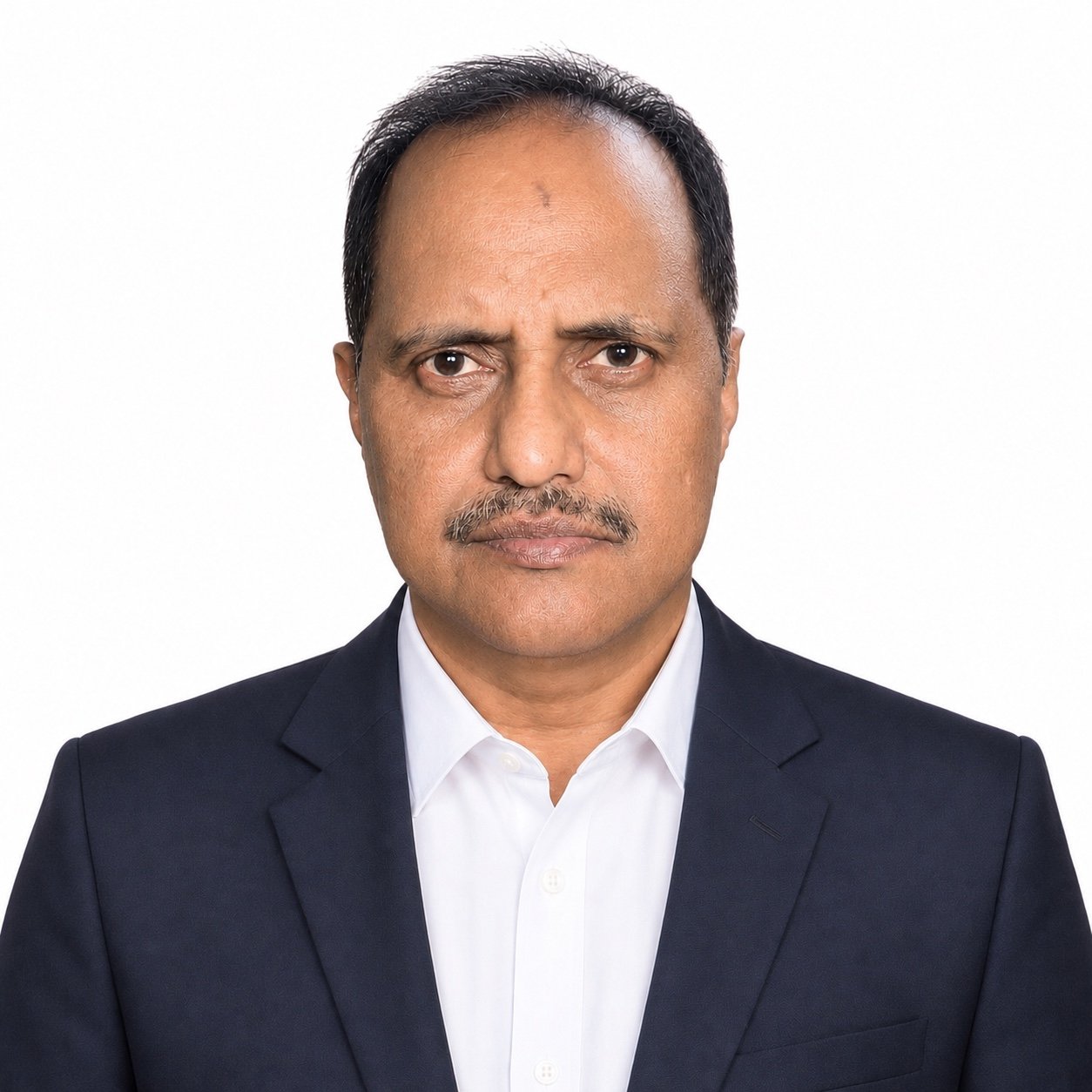 Ravinder Kumar