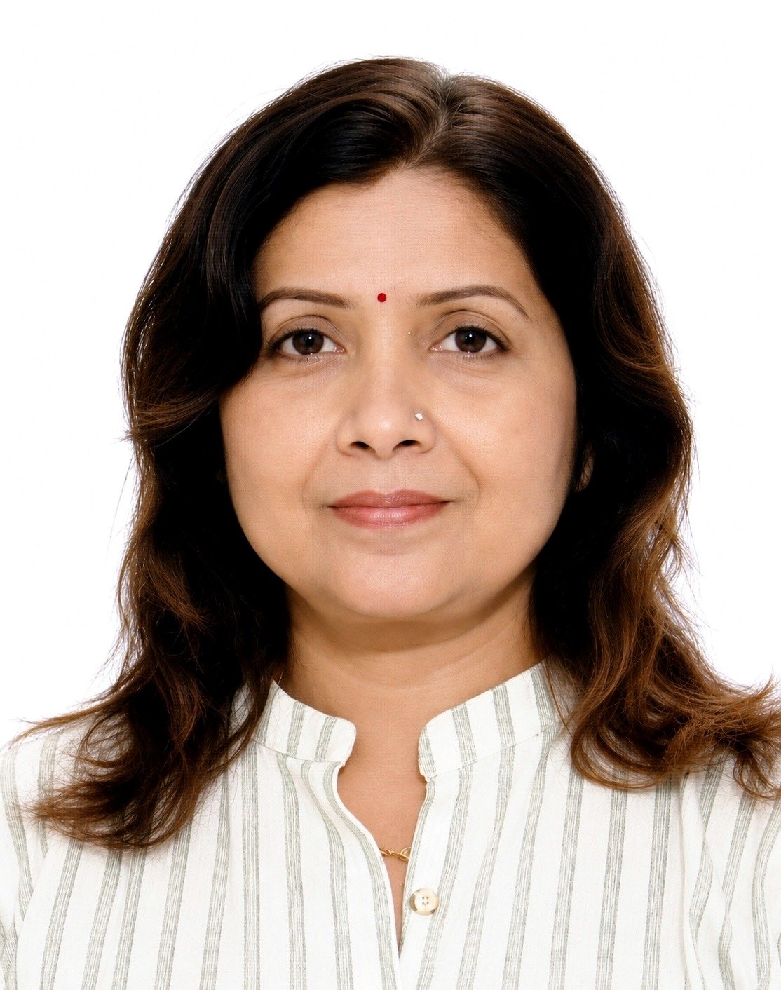 Sangeeta Verma