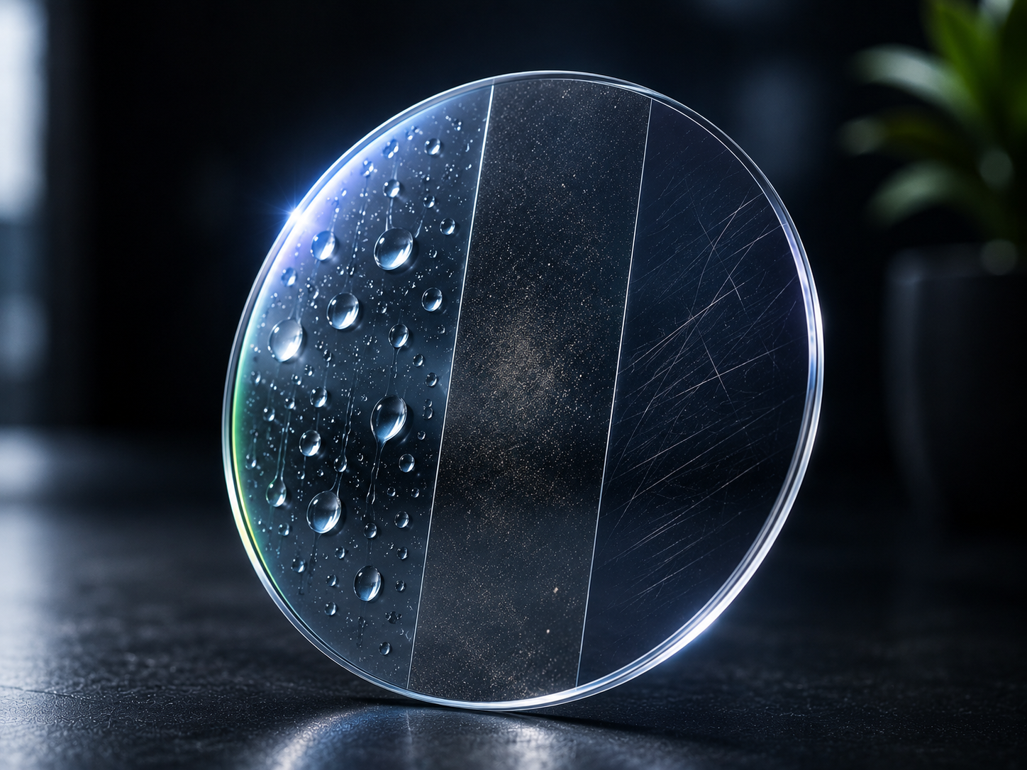 Surface Protection